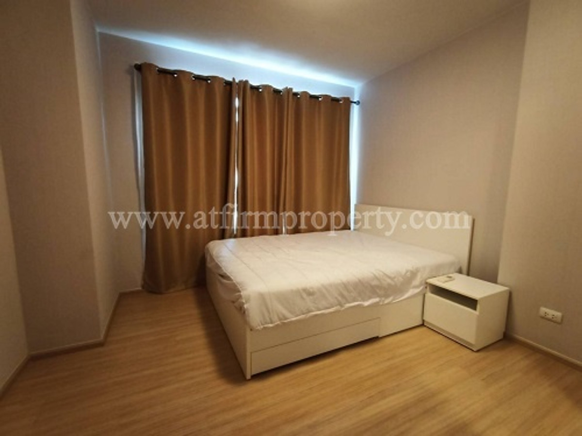 🎨Cheap for rent! 1 bedroom, 1 bathroom, 4th floor, only 9,000 baht / month // Condo Fuse Sense Bang Khae near MRT Lak Song, call 065 356 2745 The Toy 🎨