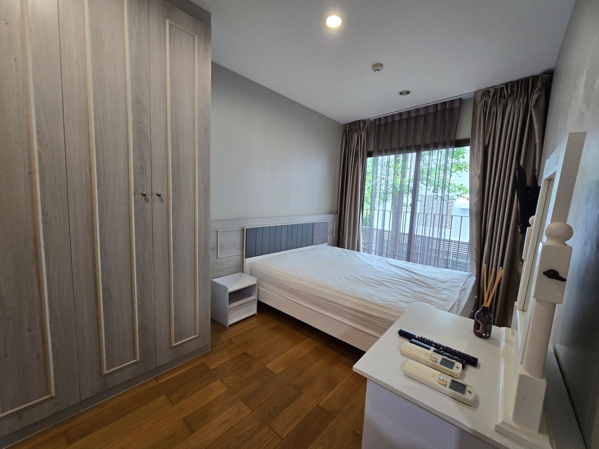 ขายถูก Condolette Dwell (คอนโดเลท ดเวล) สุขุมวิท 26 อาคาร A ชั้น 2 ขนาด 35ตร.ม. 1 ห้องนอน 1 ห้องน้ำ 4 ล้านบาท – รูปที่ 2