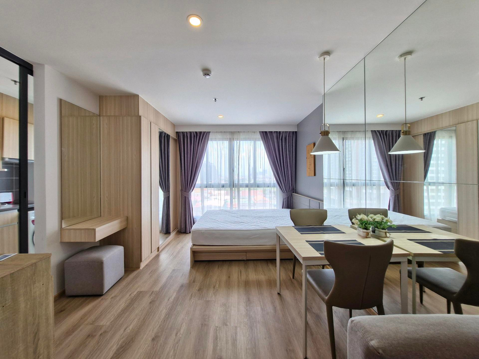 ■ Available IDEO O2. 1 bedroom Line ID: 0989393917 – รูปที่ 2
