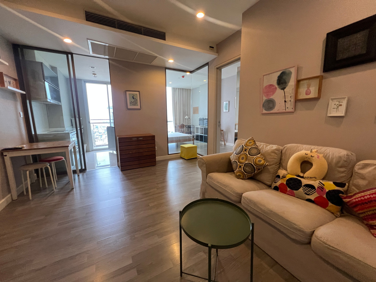 for rent The Room sathorn thanon pun 1 bed super deal ⭐️ for rent The Room sathorn thanon pun 1 bed super deal ⭐️