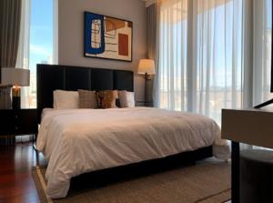 for rent Khun By Yoo 2 bed