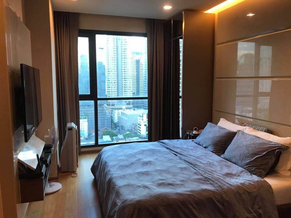for rent The Address Sathorn special deal❤️🌿
