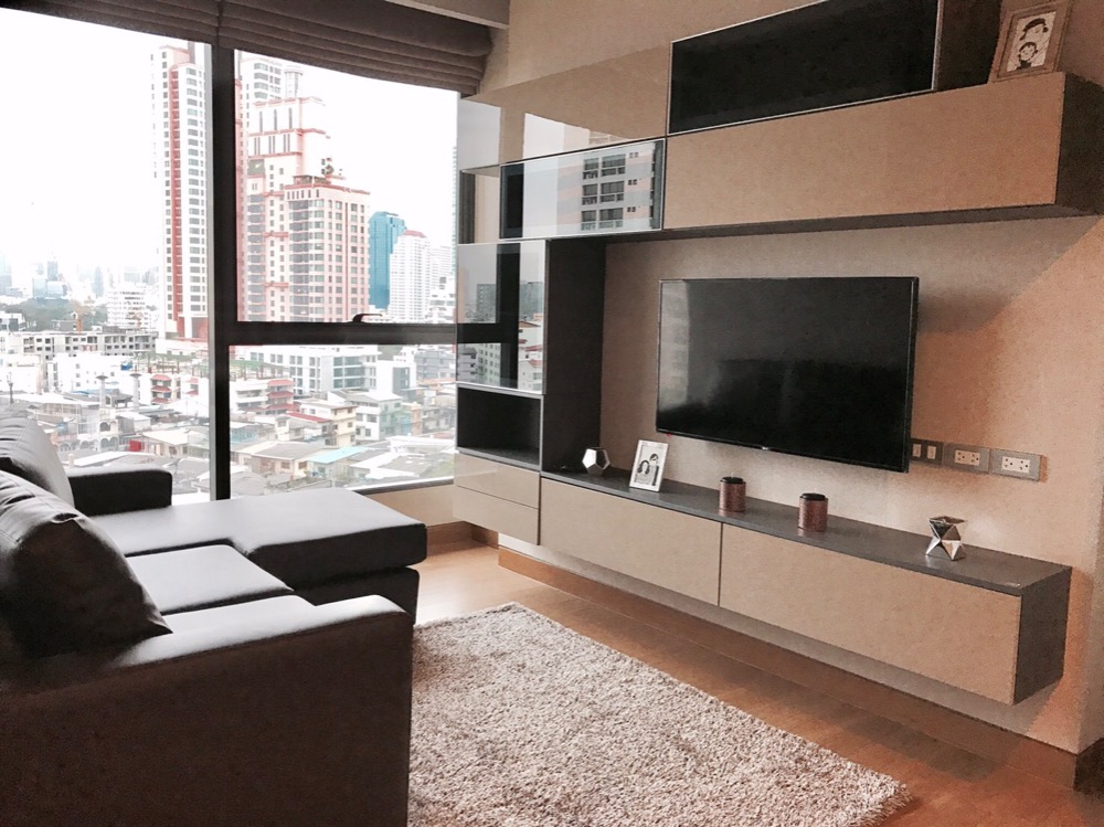 for rent The LPN 24 1 bed