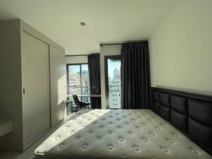 for rent Rhythm Rangnam 28sqm