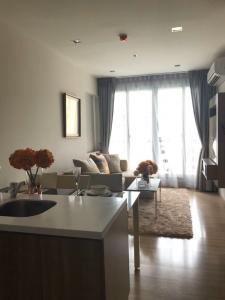 Condo rhythm sathorn  for rent