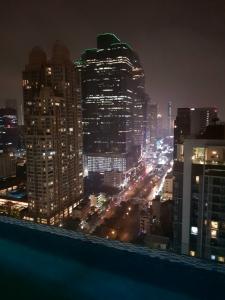 Condo Nara9 for rent
