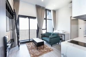 The line Sukhumvit 101 for rent