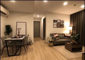 for rent Taka Haus 2 bed nice decoration