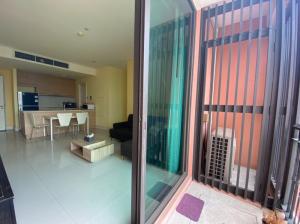 40,000 THB - Pet Friendly (2 bed 81 sqm) @Aguston Sukhumvit 22