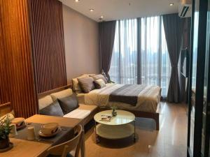 for rent Park 24 1 bed 28sqm