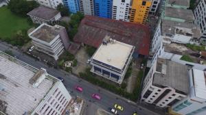 ขาย ที่ดิน รัชดาซอย 18 700 ตรว. ใกล้ MRT สุทธิสาร เหมาะทำคอนโด แปลงสี่เหลี่ยม