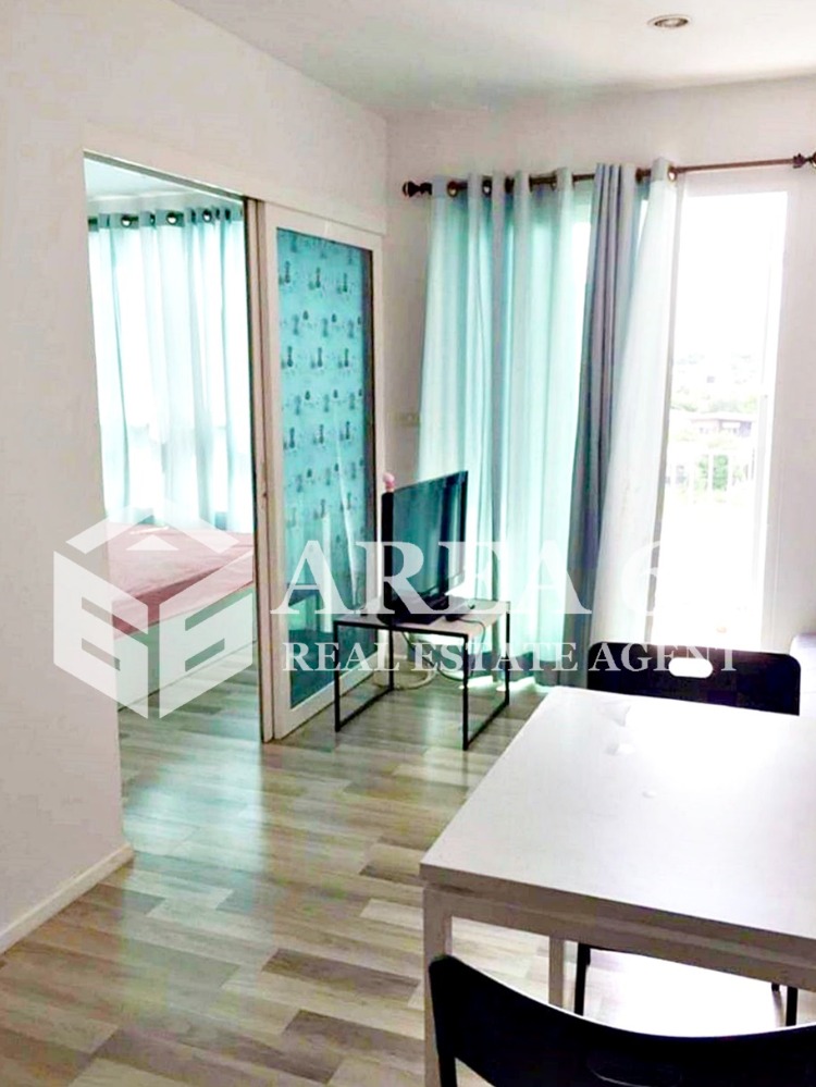 For Sale The Key Phahonyothin Nearby BTS Sena Nikhom