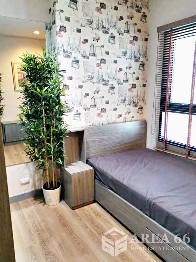 For Sale Chapter One Midtown Ladprao 24 nearby  MRT Ladprao 100 m.,