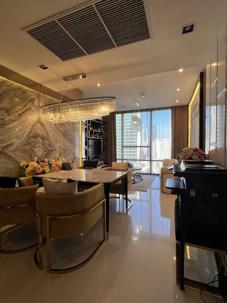 The bangkok sathorn for rent and sale