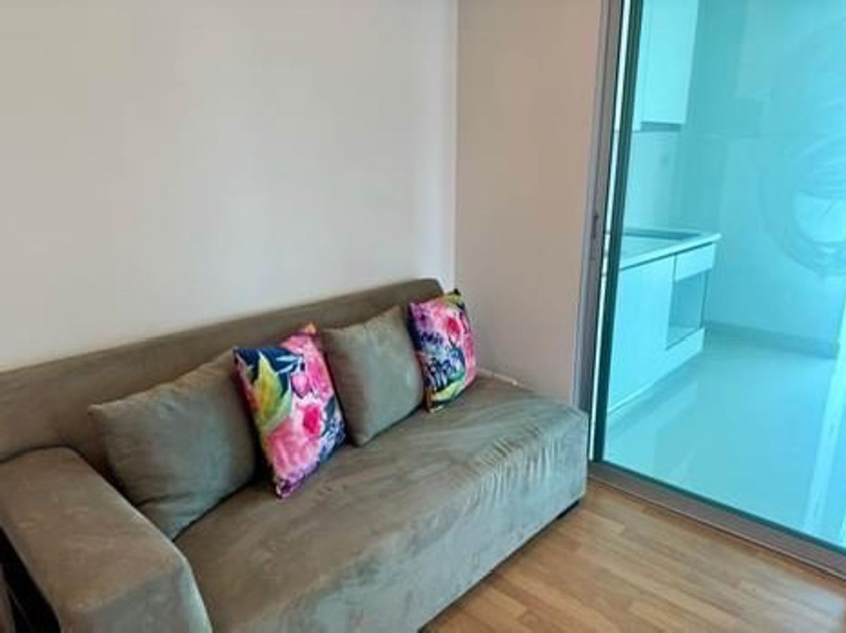 🔥 For sale!! Condo Centric Ratchada-Sutthisan – รูปที่ 3