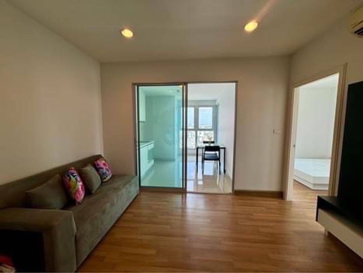🔥 For sale!! Condo Centric Ratchada-Sutthisan – รูปที่ 4