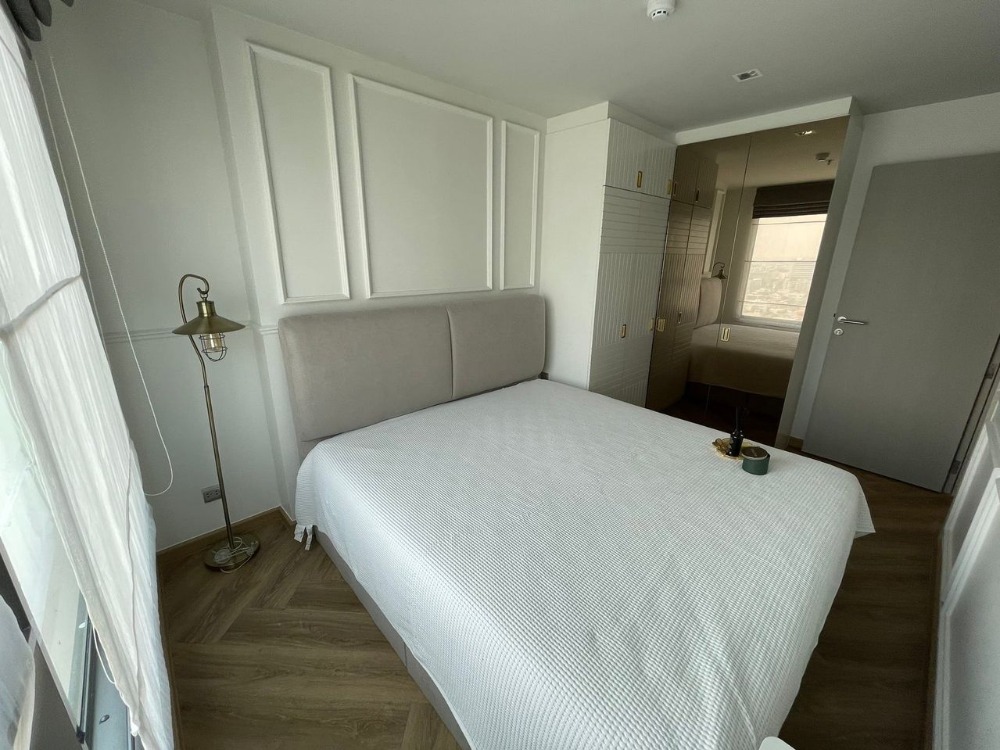 For rent Life Ladprao แต่งสวย บิ๊วท์อินจัดเต็ม ตรงข้ามเซ็นทรัลลาดพร้าว LH-RW877 – รูปที่ 2