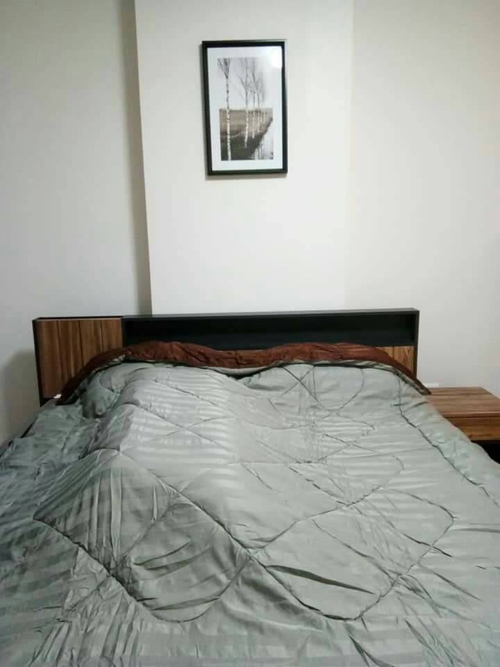 for rent supalai loft talatplu 45sqm 1 bed