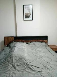 for rent supalai loft talatplu 45sqm 1 bed