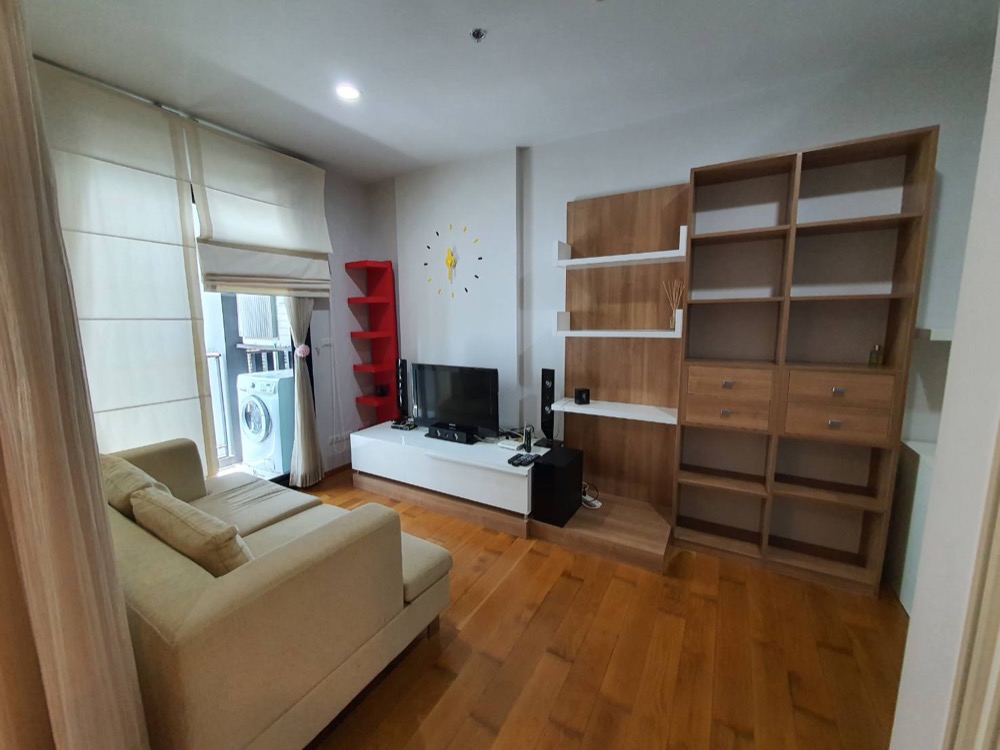 for rent Vertical ari station 1 bed special price – รูปที่ 4