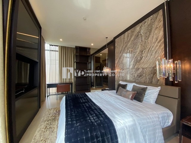 ให้เช่า Vittorio สุขุมวิท 39 Duplex 168 ตร.ม. 2+1 ห้อง 180,000 บาท – รูปที่ 3