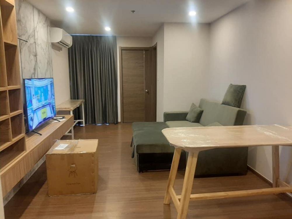 For rent, Artisan Ratchada (🍁 New room 🍁 16000 baht only, size 44 sqm