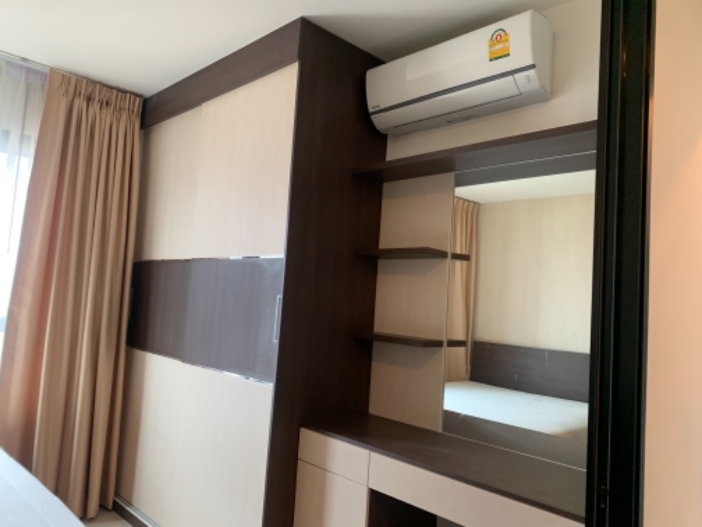 for rent Life asoke 1 bed 30sqm – รูปที่ 2