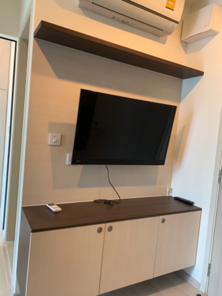 for rent Life asoke 1 bed 30sqm – รูปที่ 3