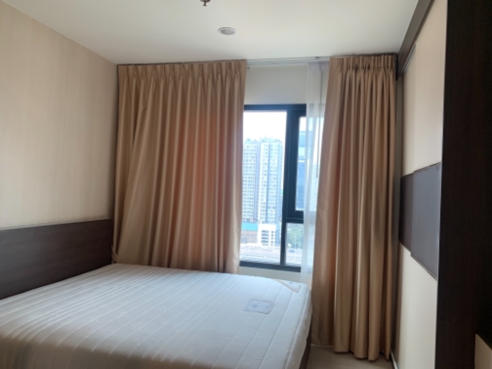 for rent Life asoke 1 bed 30sqm – รูปที่ 4