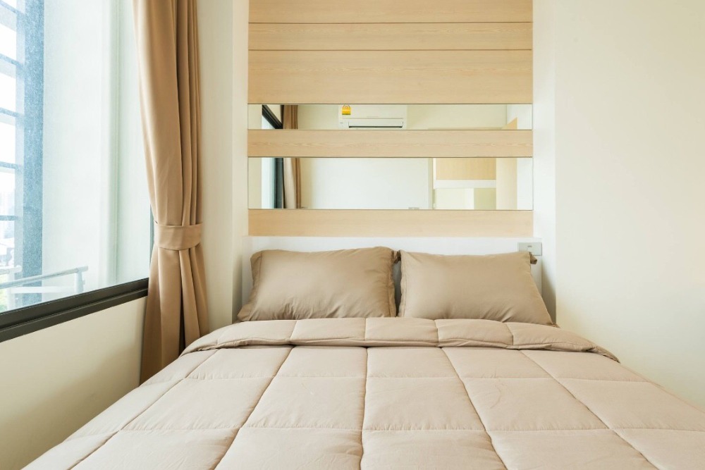 ขาย 1 ห้องนอน 28 ตร.ม. คอนโดริทึ่ม อโศก2 RHYTHM ASOKE2 – รูปที่ 2