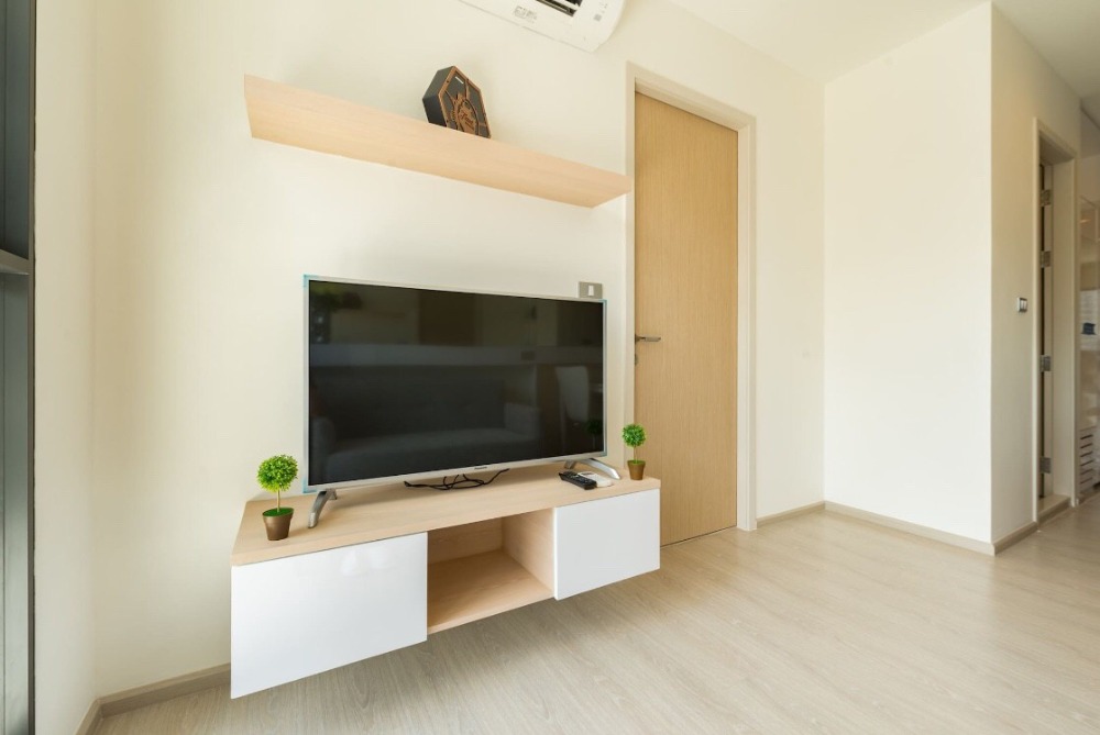 ขาย 1 ห้องนอน 28 ตร.ม. คอนโดริทึ่ม อโศก2 RHYTHM ASOKE2 – รูปที่ 4