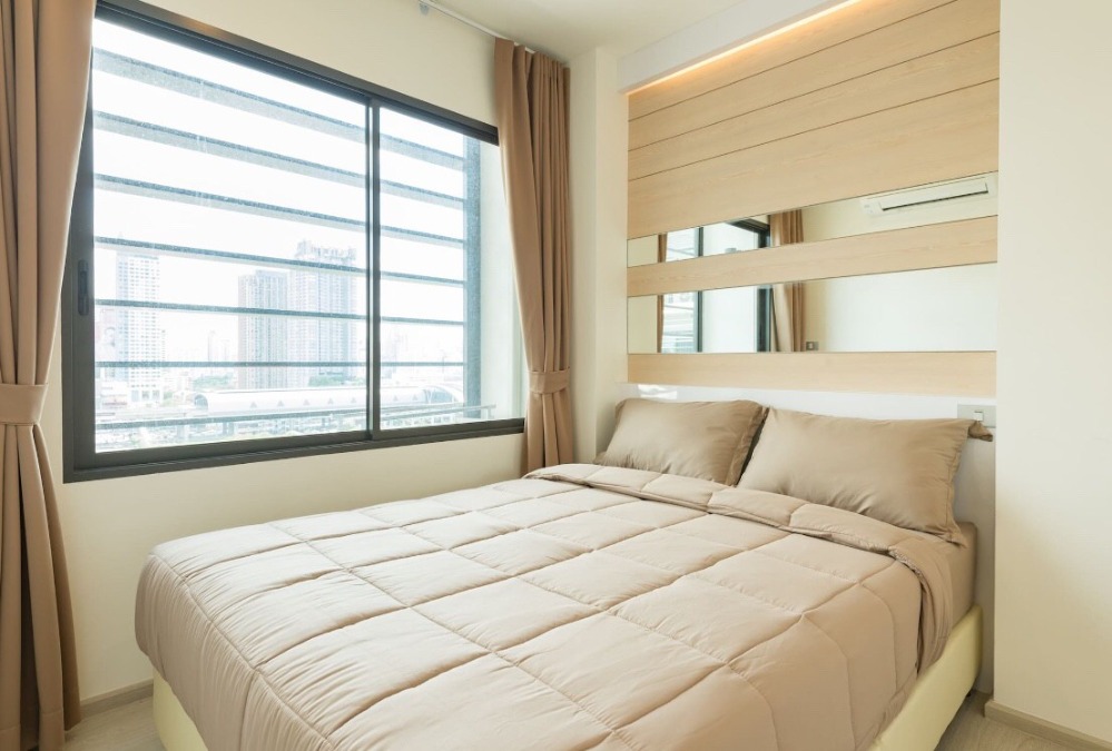 ขาย 1 ห้องนอน 28 ตร.ม. คอนโดริทึ่ม อโศก2 RHYTHM ASOKE2 ขาย 1 ห้องนอน 28 ตร.ม. คอนโดริทึ่ม อโศก2 RHYTHM ASOKE2