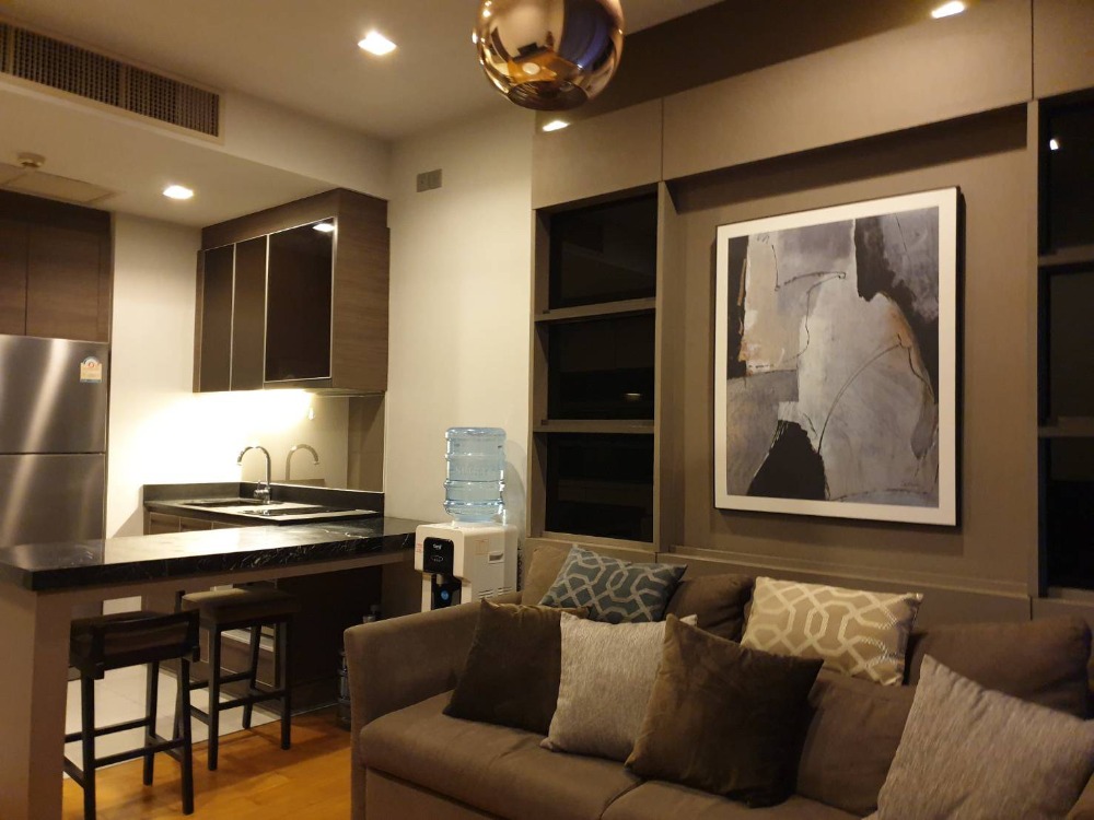 Free wifi! 1 Bedroom @ Keyne by Sansiri by Nestcovery Realty Free wifi! 1 Bedroom @ Keyne by Sansiri by Nestcovery Realty