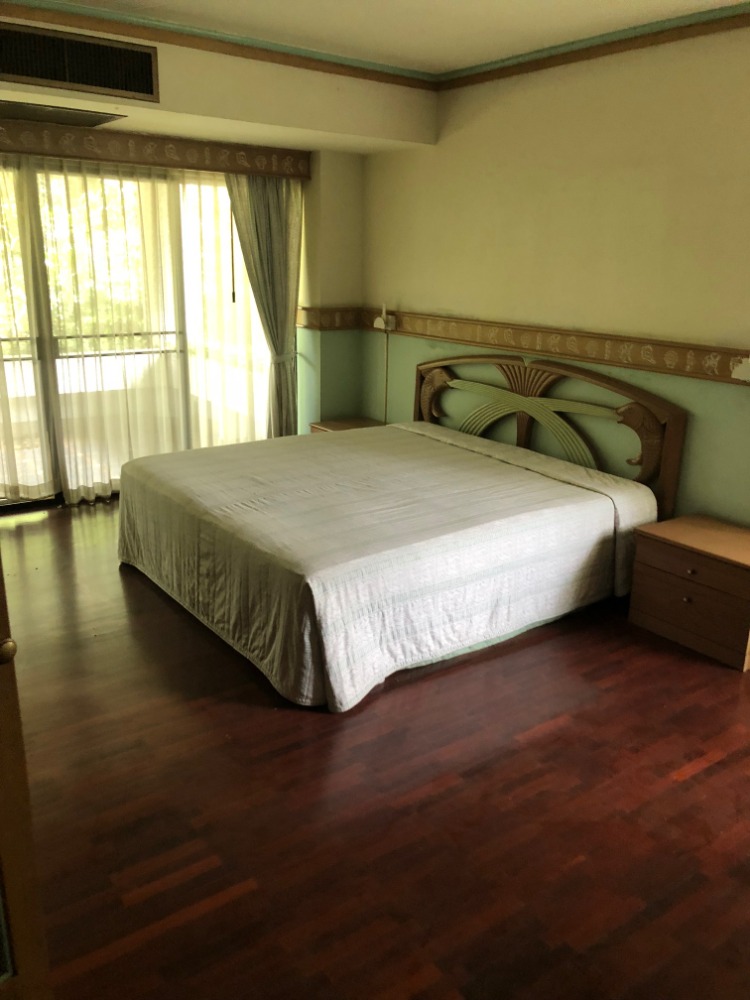 Condo for sale on the beach, Cha-am, Regent Villa project. – รูปที่ 2