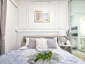 unio Charan 3, airy room, very nice to live in