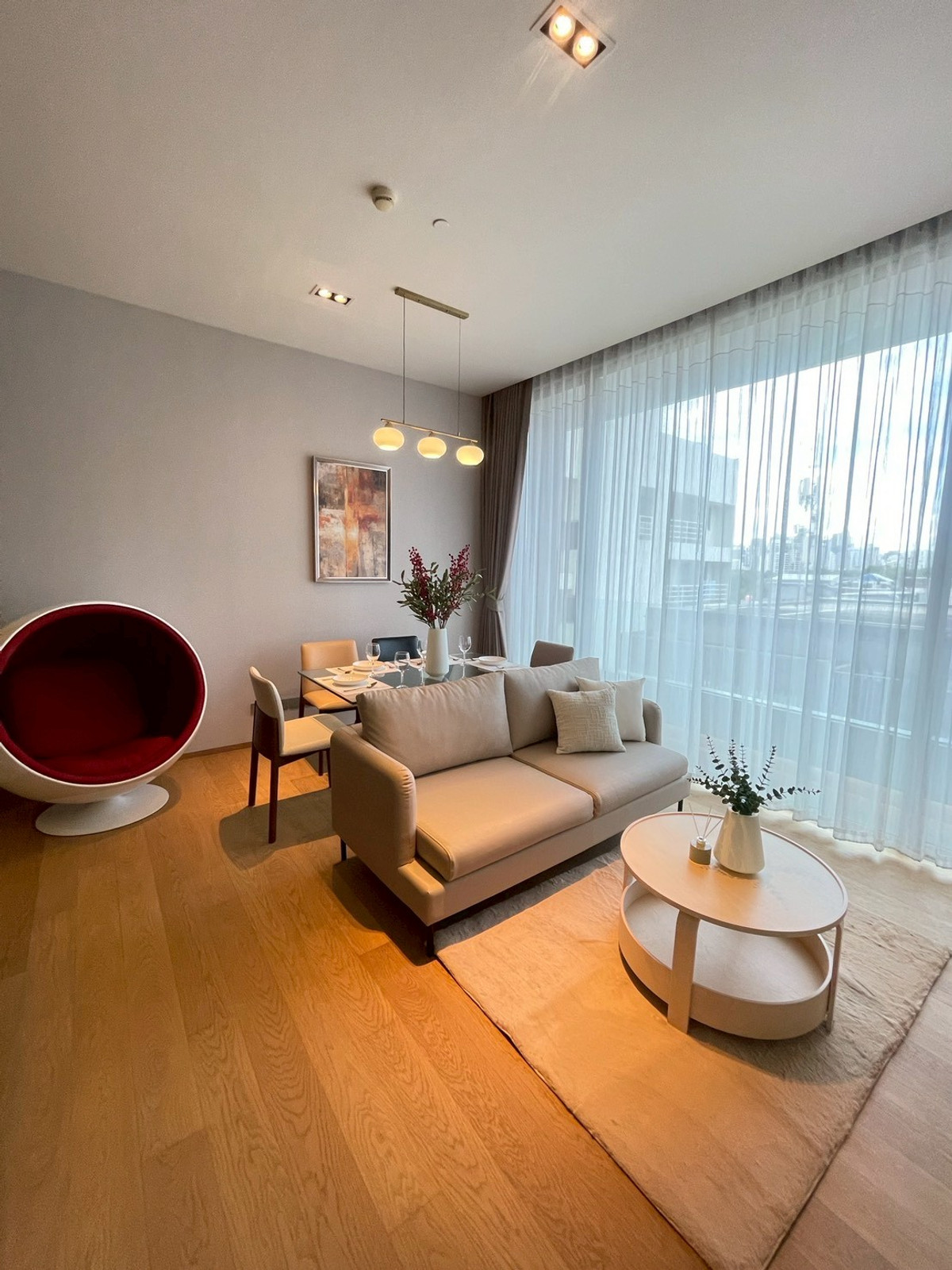 +++Urgent rent+++ Saladaeng one ** 1 bedroom, 56 sq m, fully furnished, ready to move in!!! +++Urgent rent+++ Saladaeng one ** 1 bedroom, 56 sq m, fully furnished, ready to move in!!!