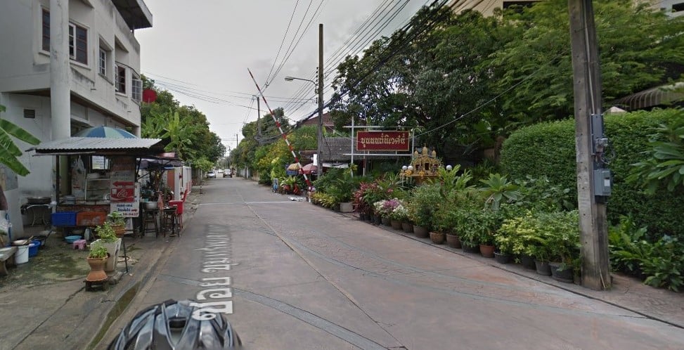 ขายที่ดิน ซอย บางขุนนนท์31 (หมู่บ้านขุนนนท์นิเวศน์) Ref. A01200701 – รูปที่ 2