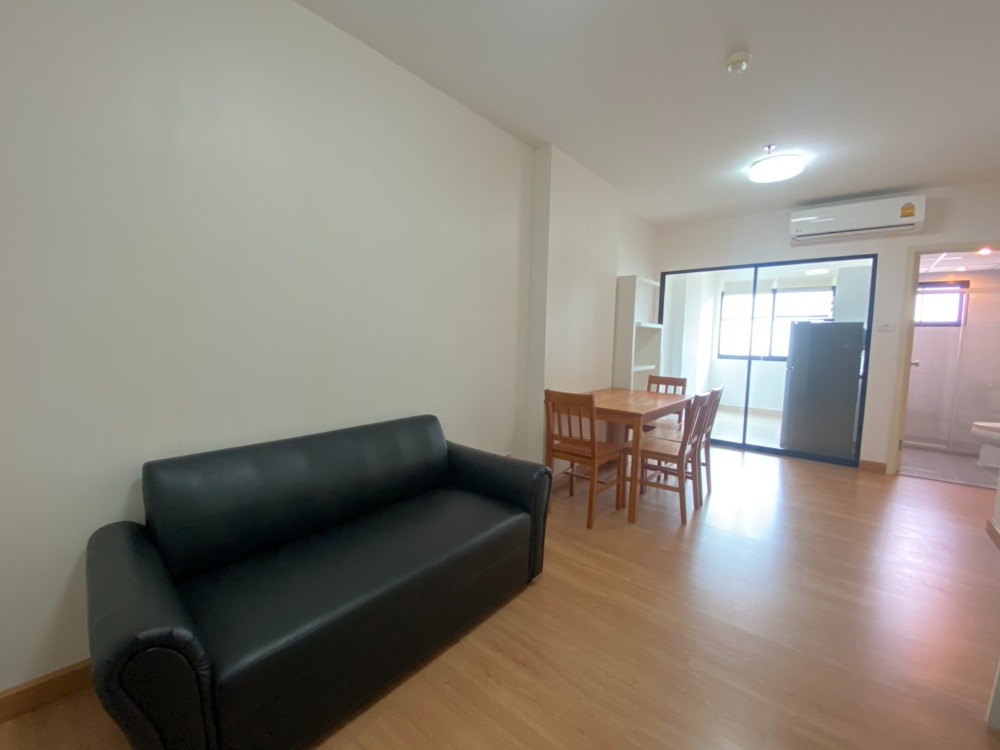ให้เช่า คอนโด ศุภาลัย ลอฟท์ แจ้งวัฒนะ Supalai Loft Chaengwattana ติดถนนแจ้งวัฒนะ ใกล้รถไฟฟ้าสายสีชมพูเมืองทองธานีเดินเพียง 150 เมตร ใกล้อิมแพคเมืองทองธานี 5 นาที – รูปที่ 2