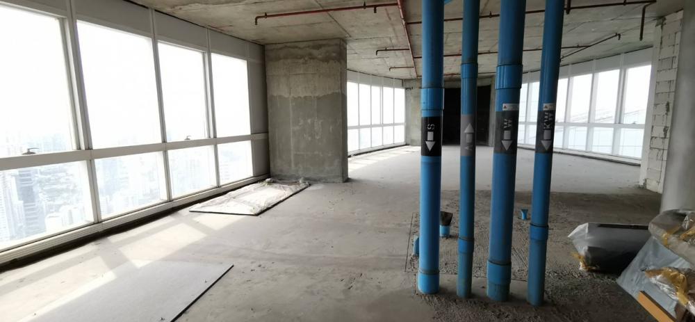 Millennium Residence PH whole Floor 323sqm 92,000,000 Call/Line: Am 0656199198
