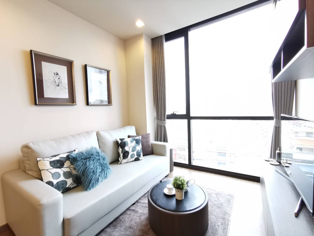 for Sale The line 71 2bed 2 bath – รูปที่ 3