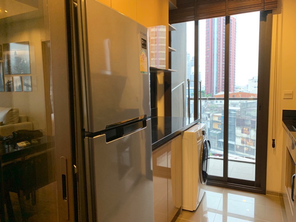 for Sale The line 71 2bed 2 bath – รูปที่ 4