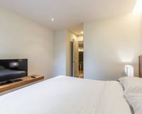 for rent The Bangkok Garden 2 bedroom – รูปที่ 2