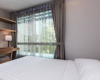 for rent The Bangkok Garden 2 bedroom – รูปที่ 4