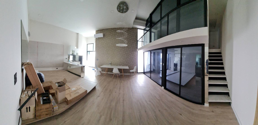ขายคอนโด CNP ผลตอบแทนดีที่สุดในย่านแจ้งวัฒนะ ราคาพิเศษสุดๆห้อง penthouse ชั้นบนสุด 100-120 ตรม – รูปที่ 2