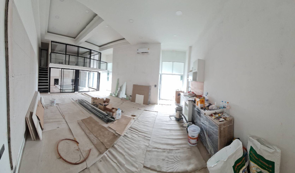 ขายคอนโด CNP ผลตอบแทนดีที่สุดในย่านแจ้งวัฒนะ ราคาพิเศษสุดๆห้อง penthouse ชั้นบนสุด 100-120 ตรม – รูปที่ 3