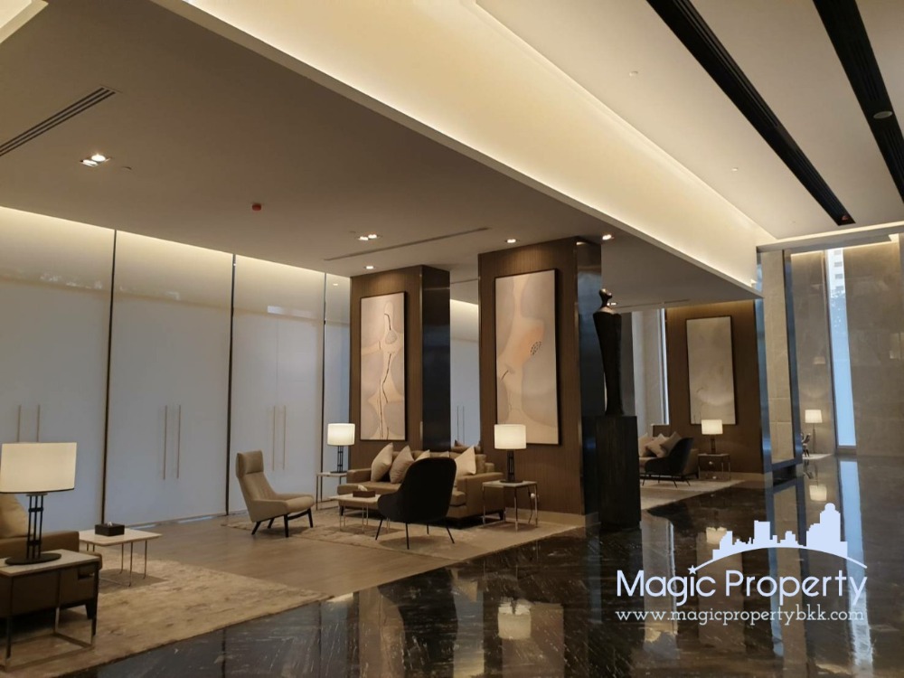 1 Bedroom Condominium For Sale in The Esse Asoke Condominium, Khlong Toei Nuea, Watthana, Bangkok 1 Bedroom Condominium For Sale in The Esse Asoke Condominium, Khlong Toei Nuea, Watthana, Bangkok