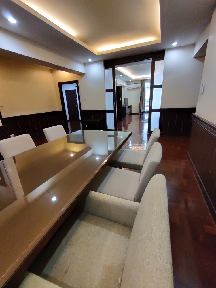 Grand villa for rent