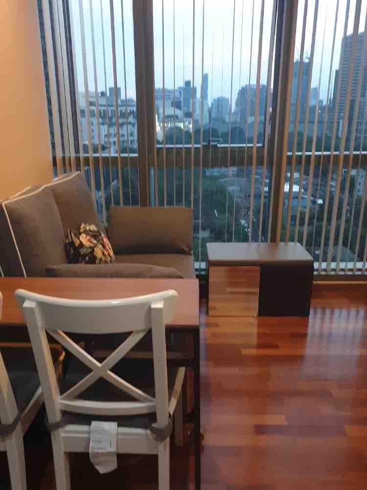 for rent Wish signature midtown siam 1 bed