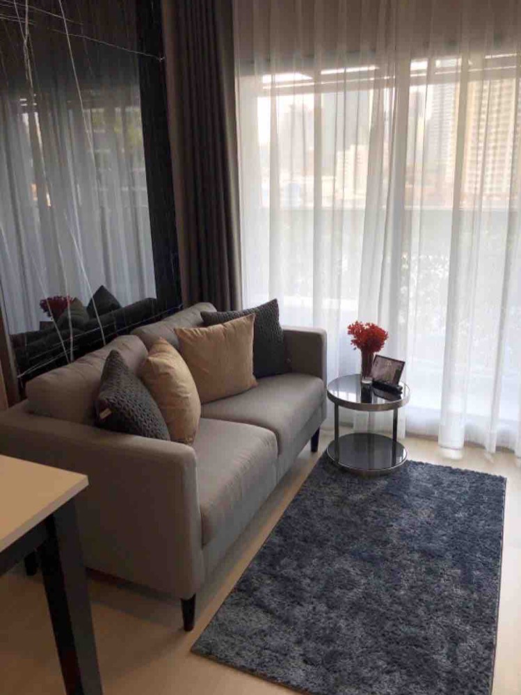 for Rent knightsbridge prime sathorn 1 bed 25sqm nice decor