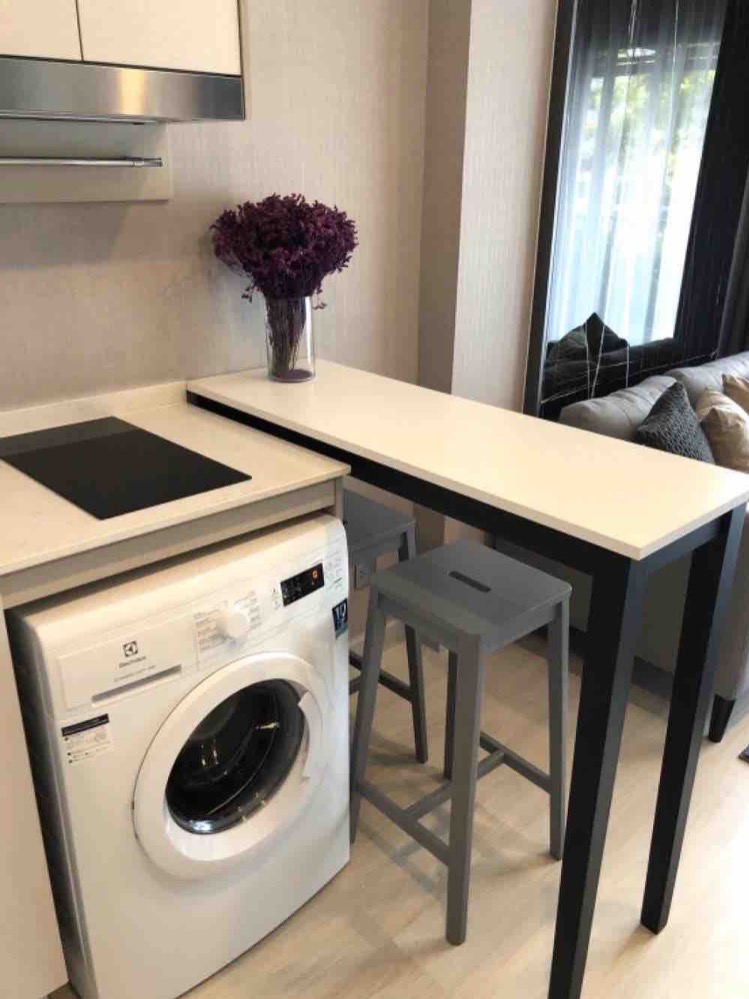 for Rent knightsbridge prime sathorn 1 bed 25sqm nice decor – รูปที่ 4